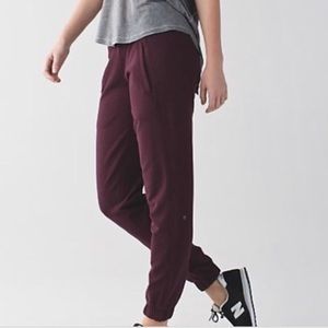 Lululemon Sattva Pant